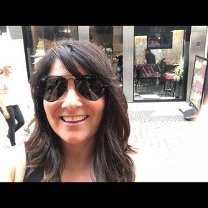 Meet your Posher, Margaret